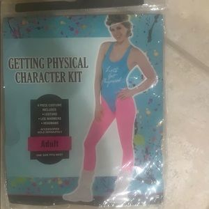 Adult Halloween costume